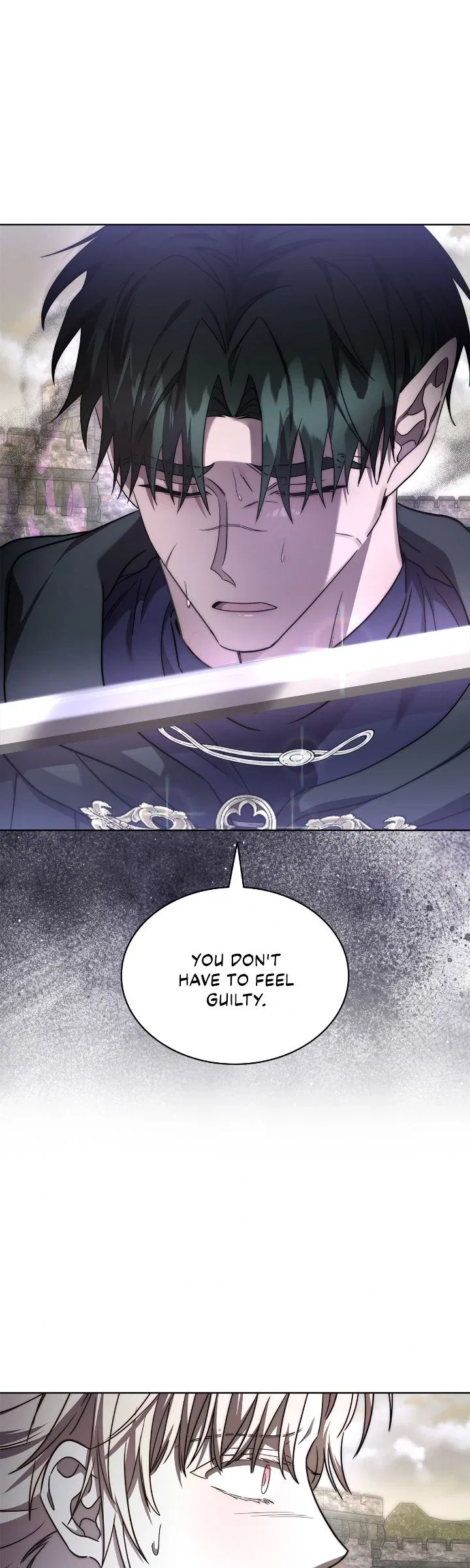 For the Happy Ending of the Tragic Novel Chapter 82 – Page 23