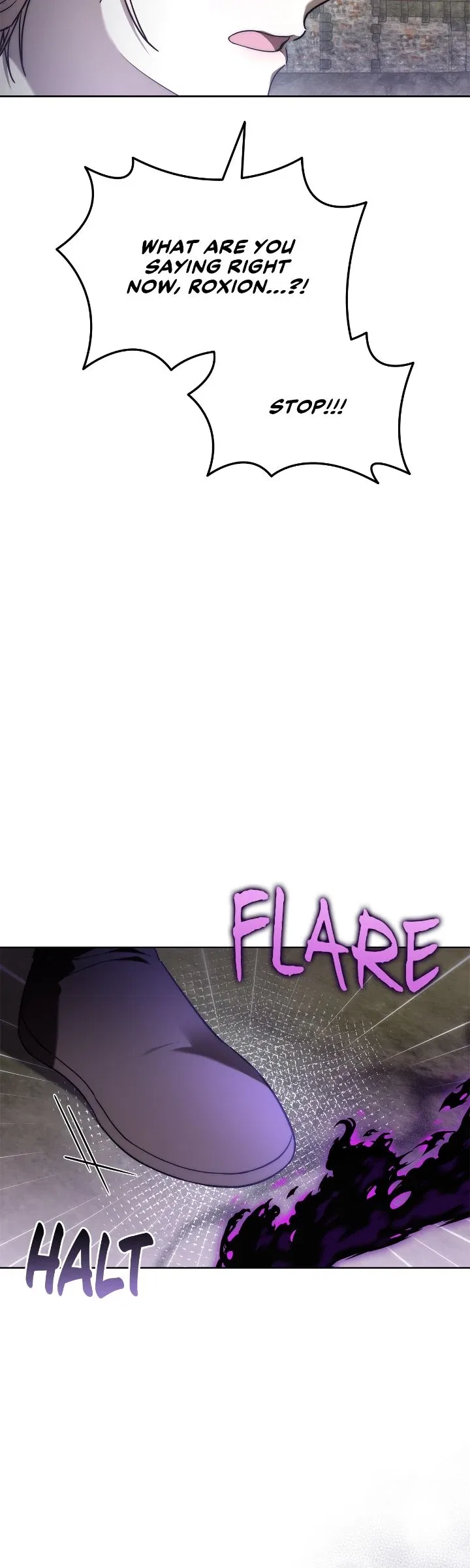 For the Happy Ending of the Tragic Novel Chapter 82 – Page 24