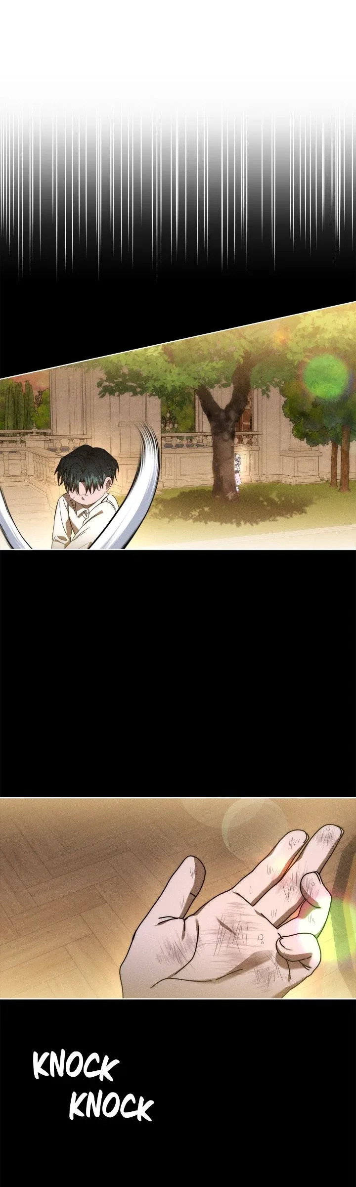 For the Happy Ending of the Tragic Novel Chapter 82 – Page 27