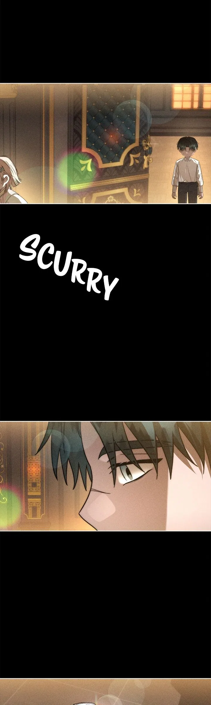 For the Happy Ending of the Tragic Novel Chapter 82 – Page 28