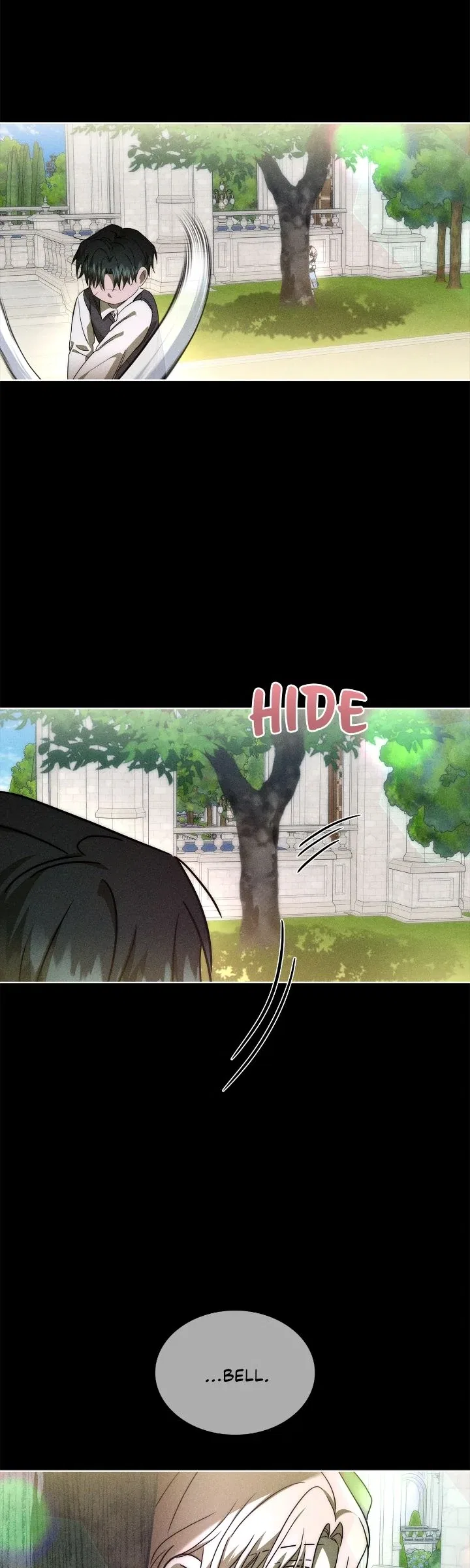 For the Happy Ending of the Tragic Novel Chapter 82 – Page 30