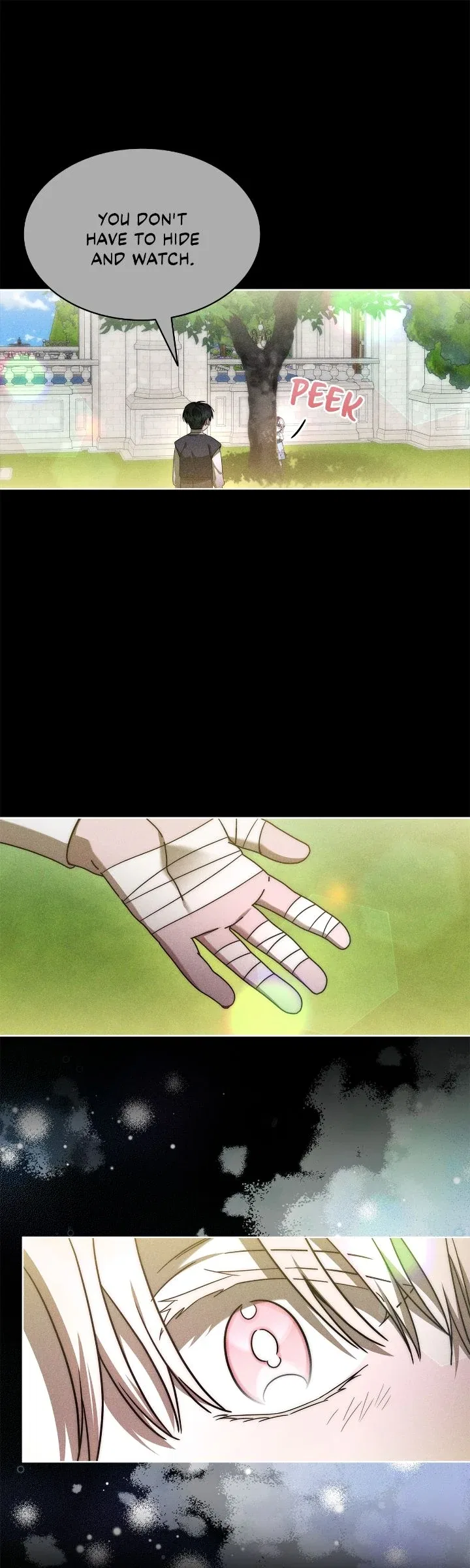 For the Happy Ending of the Tragic Novel Chapter 82 – Page 32