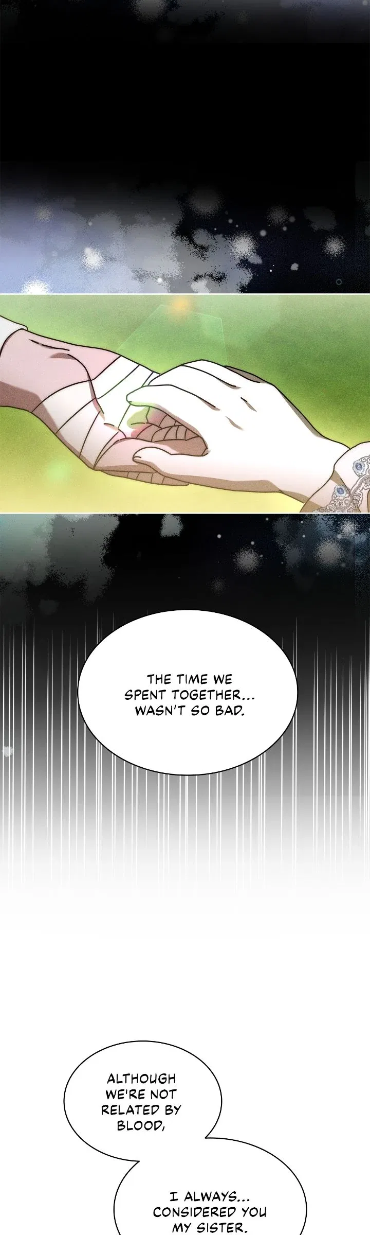 For the Happy Ending of the Tragic Novel Chapter 82 – Page 33