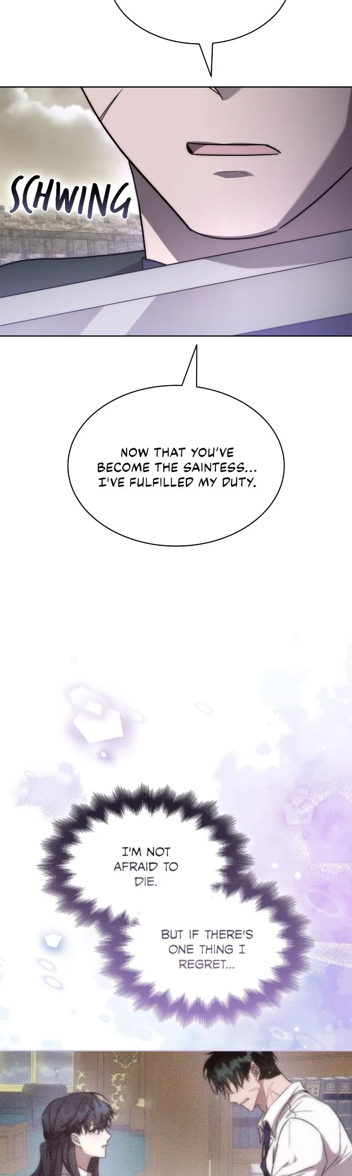 For the Happy Ending of the Tragic Novel Chapter 82 – Page 34