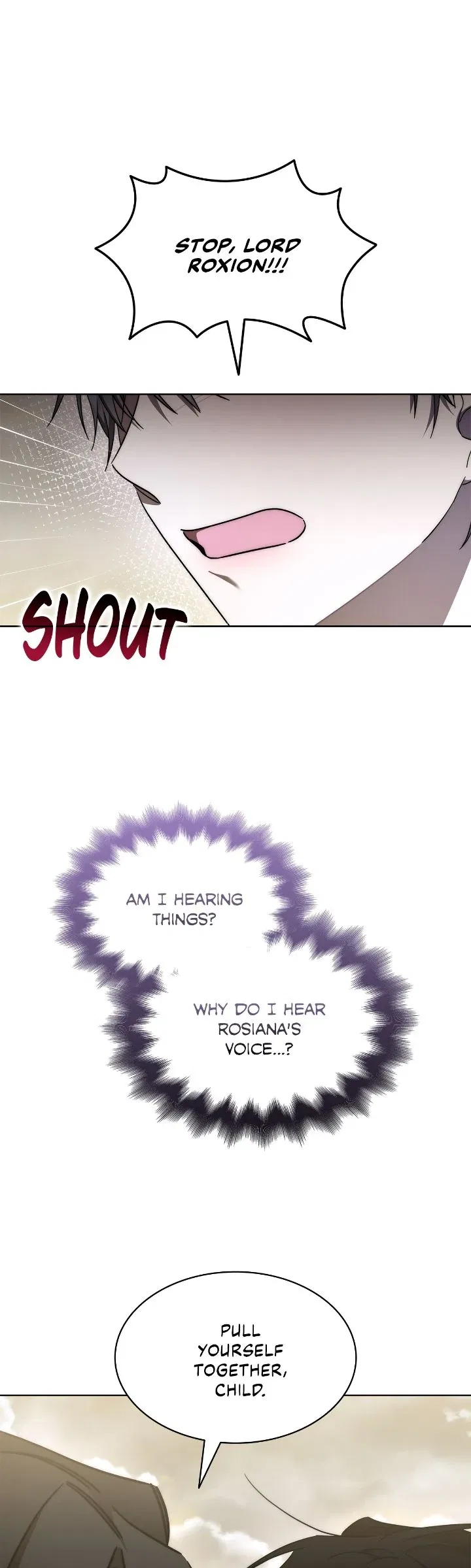 For the Happy Ending of the Tragic Novel Chapter 82 – Page 37