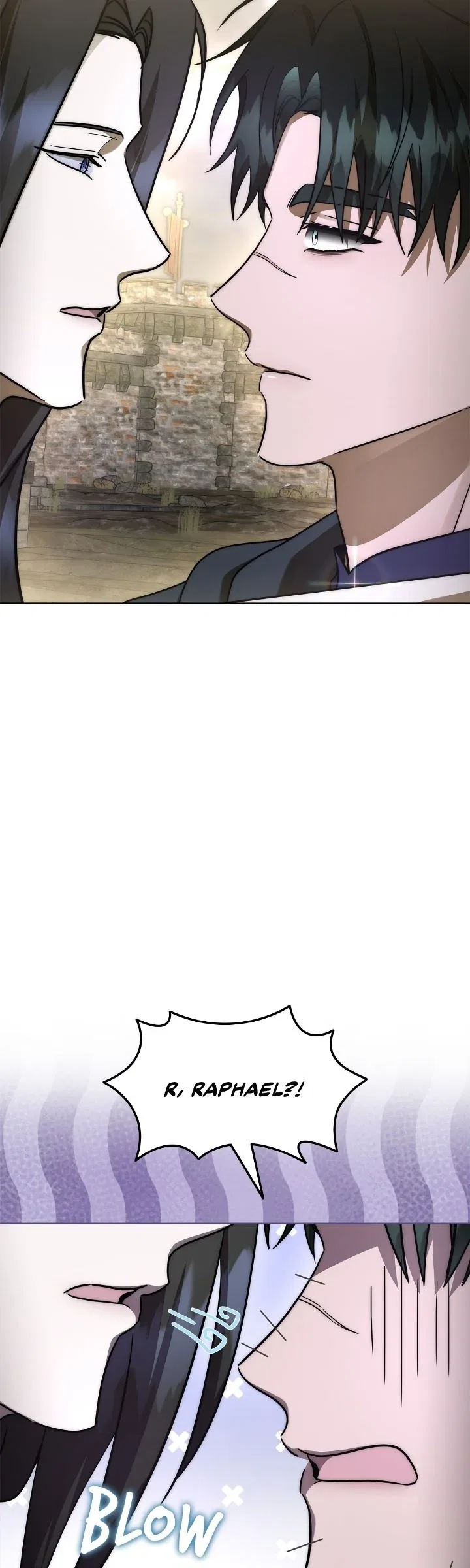 For the Happy Ending of the Tragic Novel Chapter 82 – Page 38