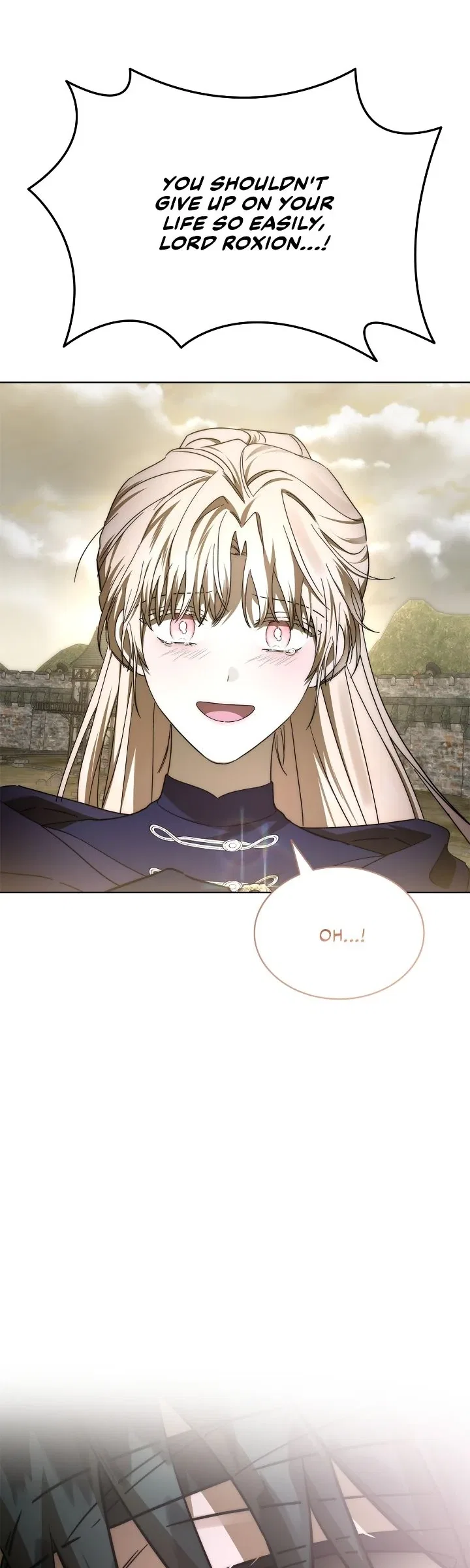For the Happy Ending of the Tragic Novel Chapter 82 – Page 41