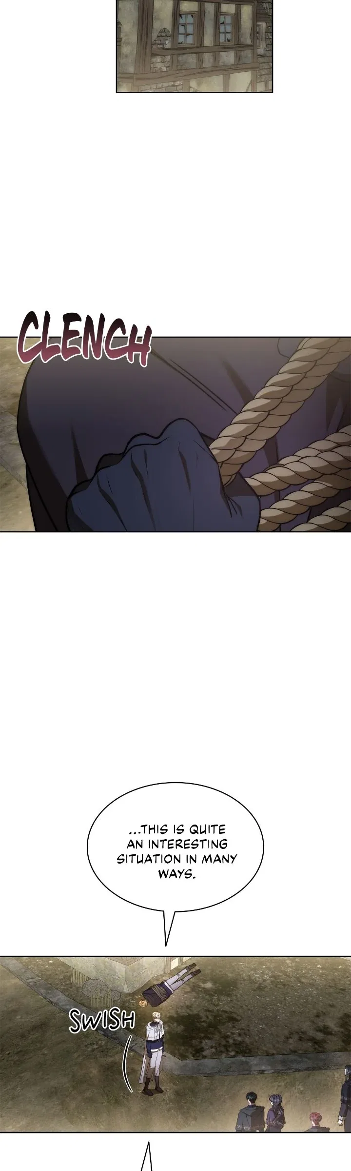 For the Happy Ending of the Tragic Novel Chapter 82 – Page 45