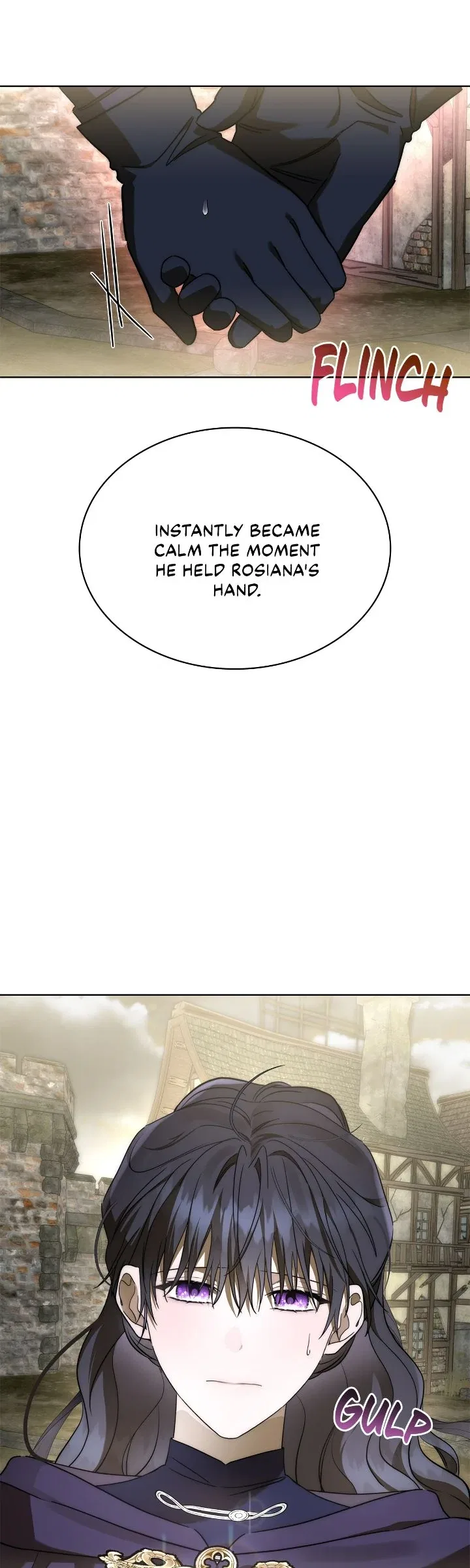 For the Happy Ending of the Tragic Novel Chapter 82 – Page 49