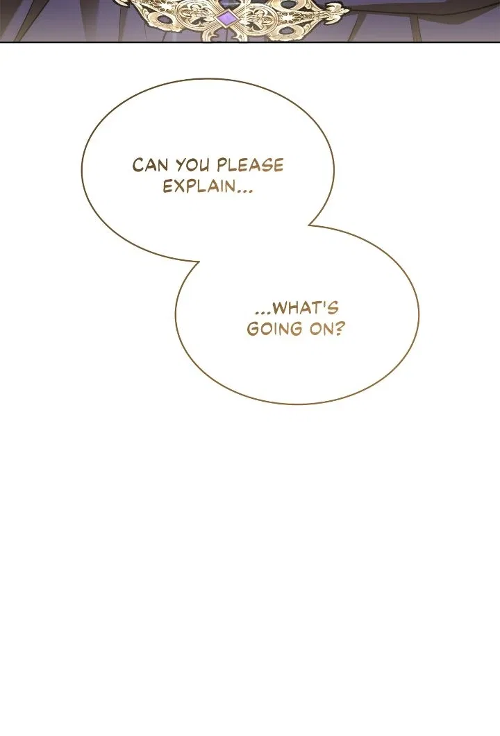 For the Happy Ending of the Tragic Novel Chapter 82 – Page 50
