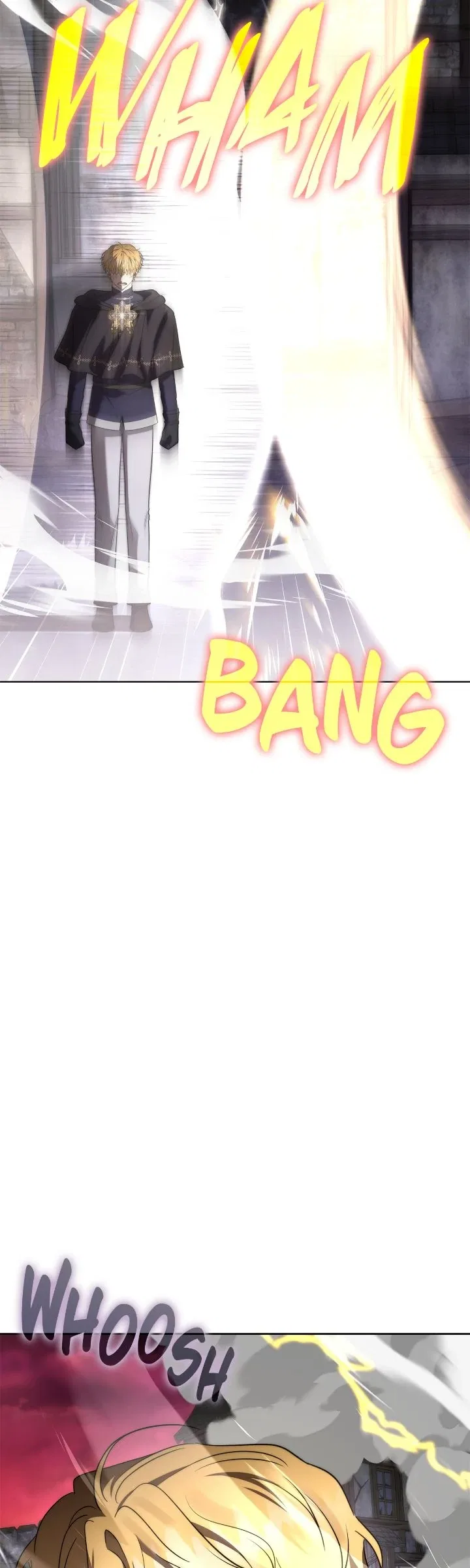For the Happy Ending of the Tragic Novel Chapter 81 – Page 5