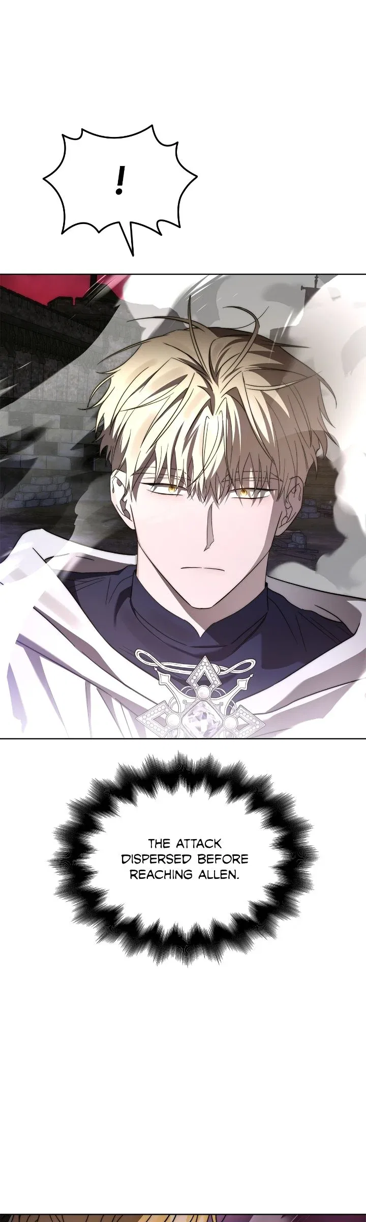 For the Happy Ending of the Tragic Novel Chapter 81 – Page 7