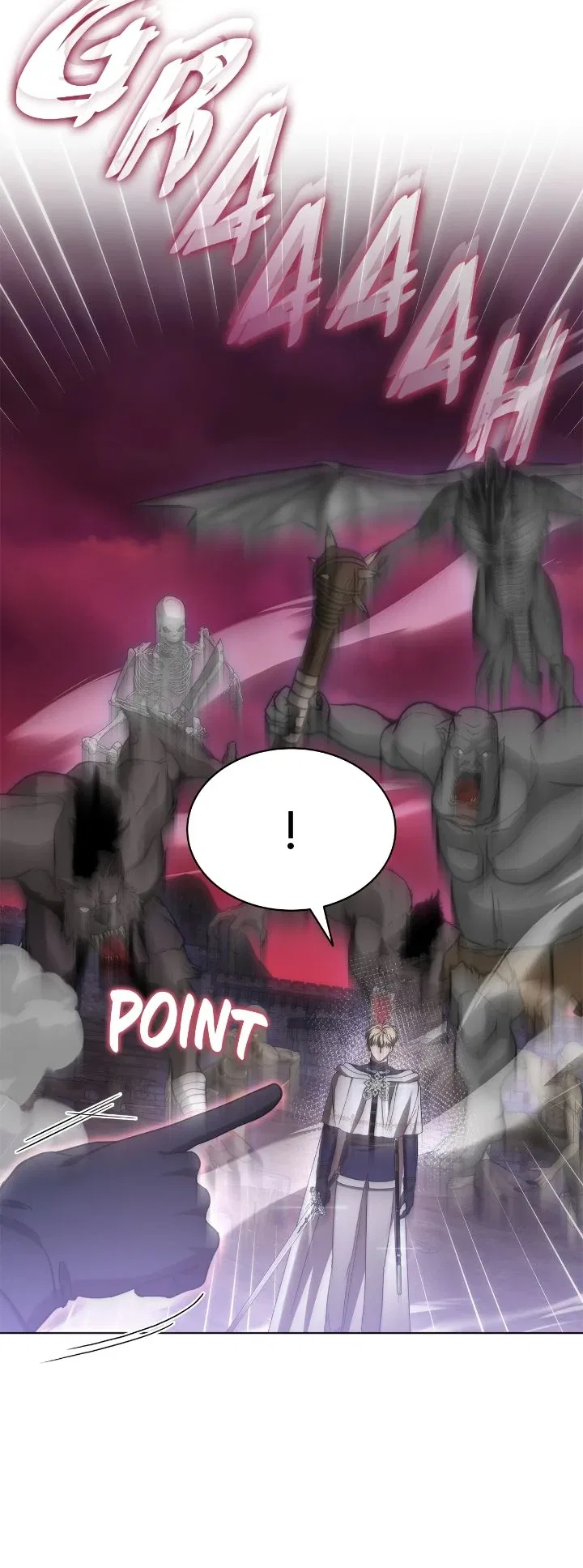 For the Happy Ending of the Tragic Novel Chapter 81 – Page 9