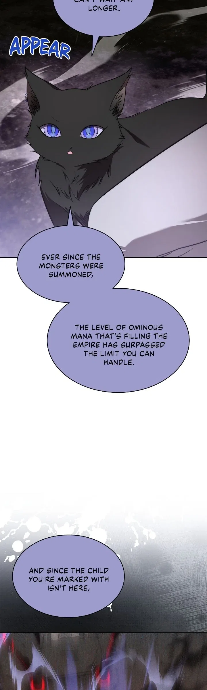 For the Happy Ending of the Tragic Novel Chapter 81 – Page 15