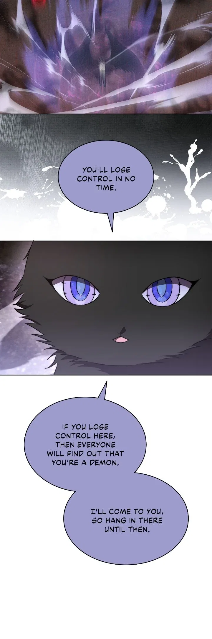 For the Happy Ending of the Tragic Novel Chapter 81 – Page 16