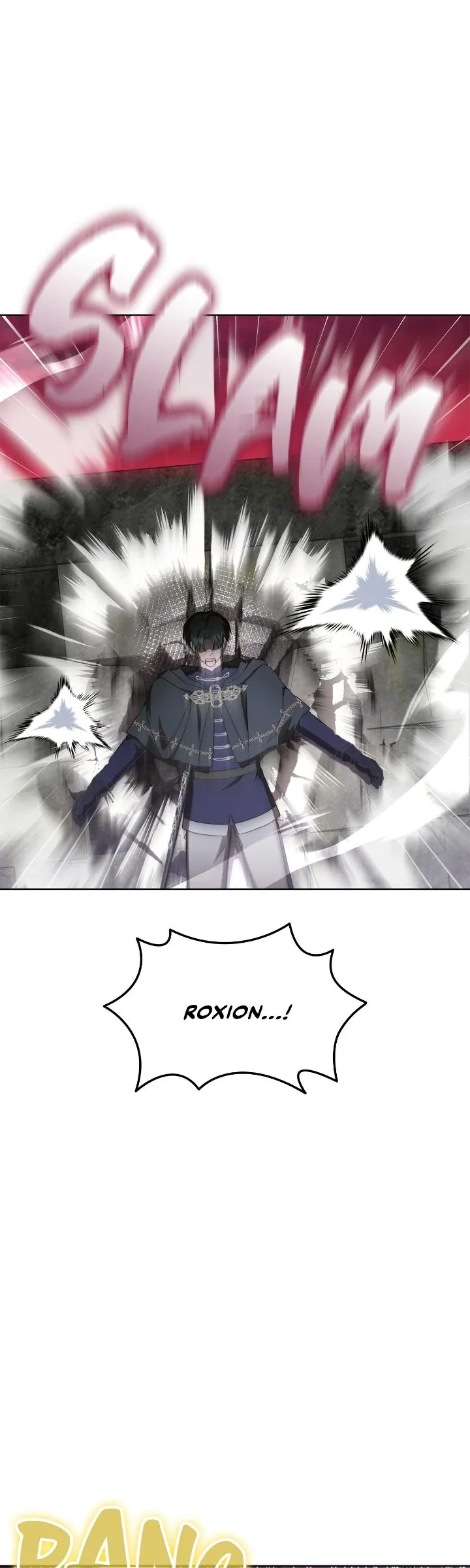 For the Happy Ending of the Tragic Novel Chapter 81 – Page 21
