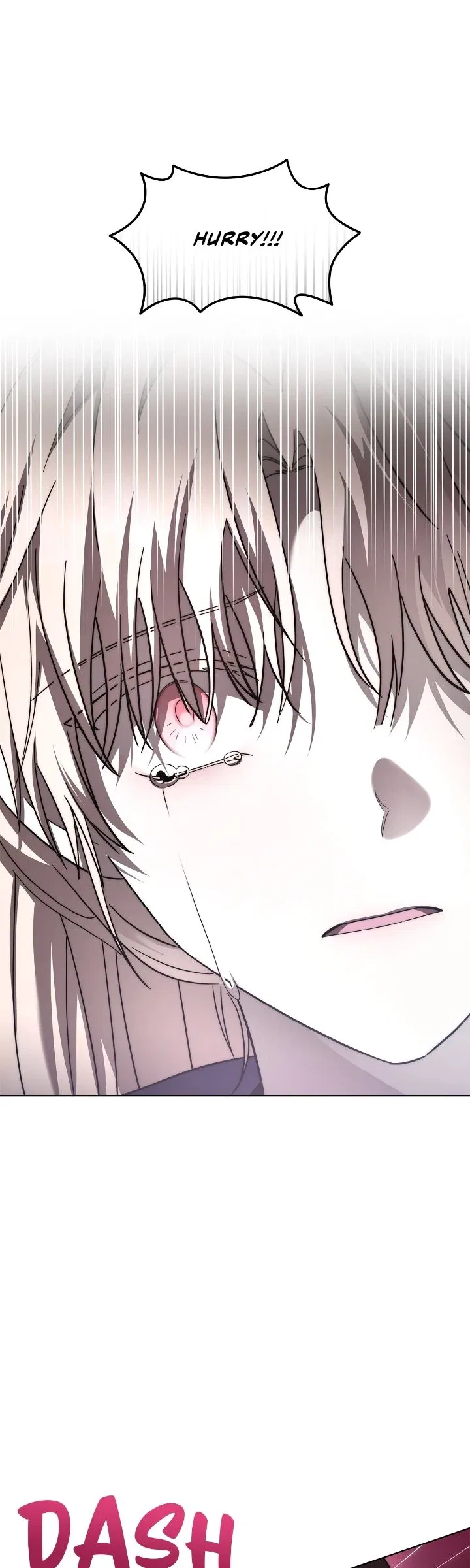For the Happy Ending of the Tragic Novel Chapter 81 – Page 23