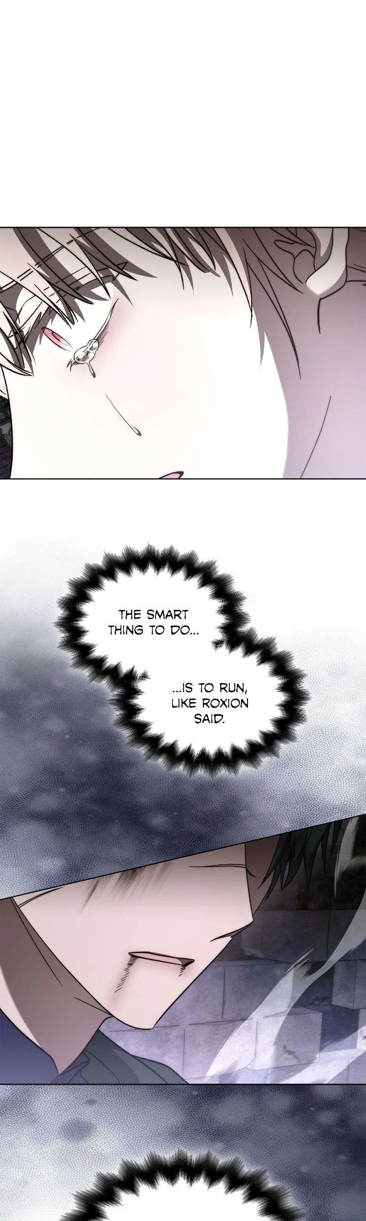 For the Happy Ending of the Tragic Novel Chapter 81 – Page 25