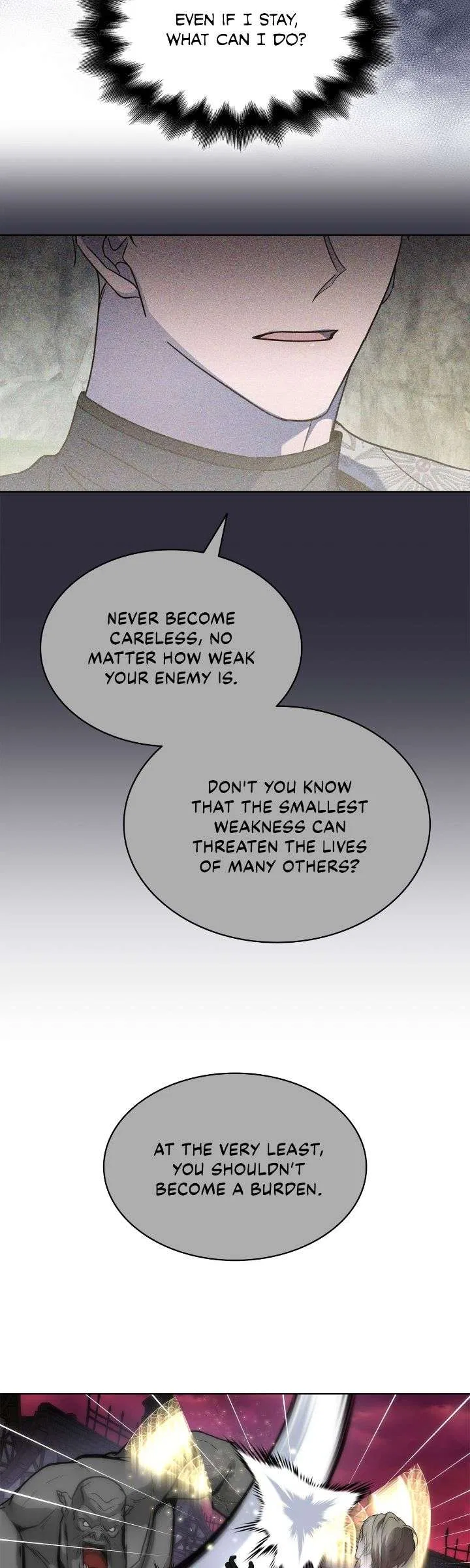 For the Happy Ending of the Tragic Novel Chapter 81 – Page 26