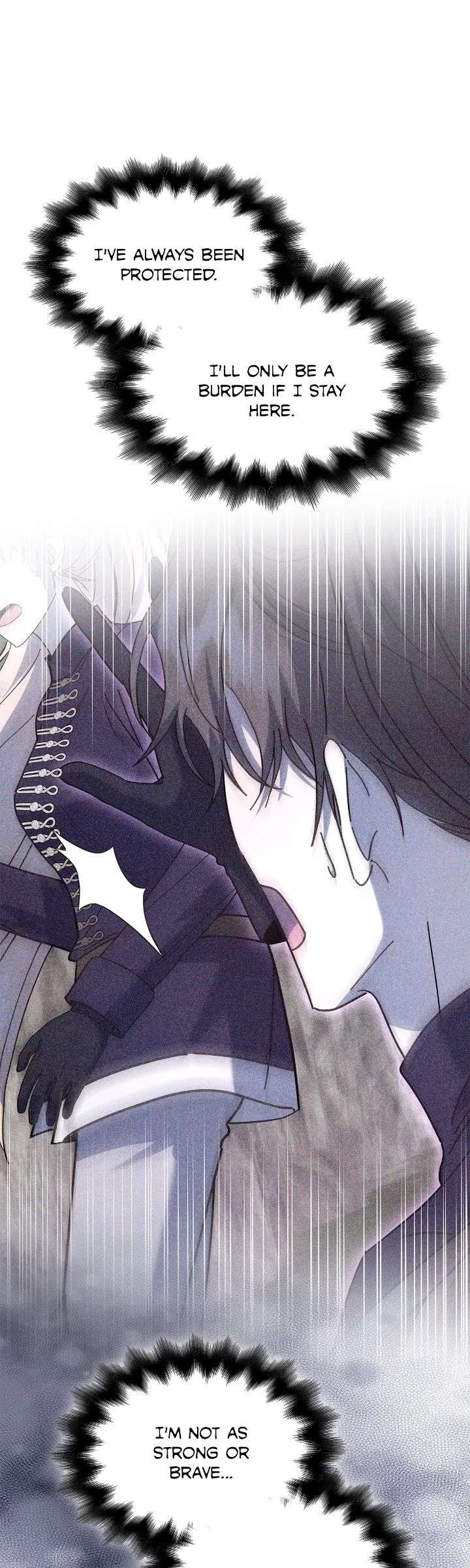 For the Happy Ending of the Tragic Novel Chapter 81 – Page 28