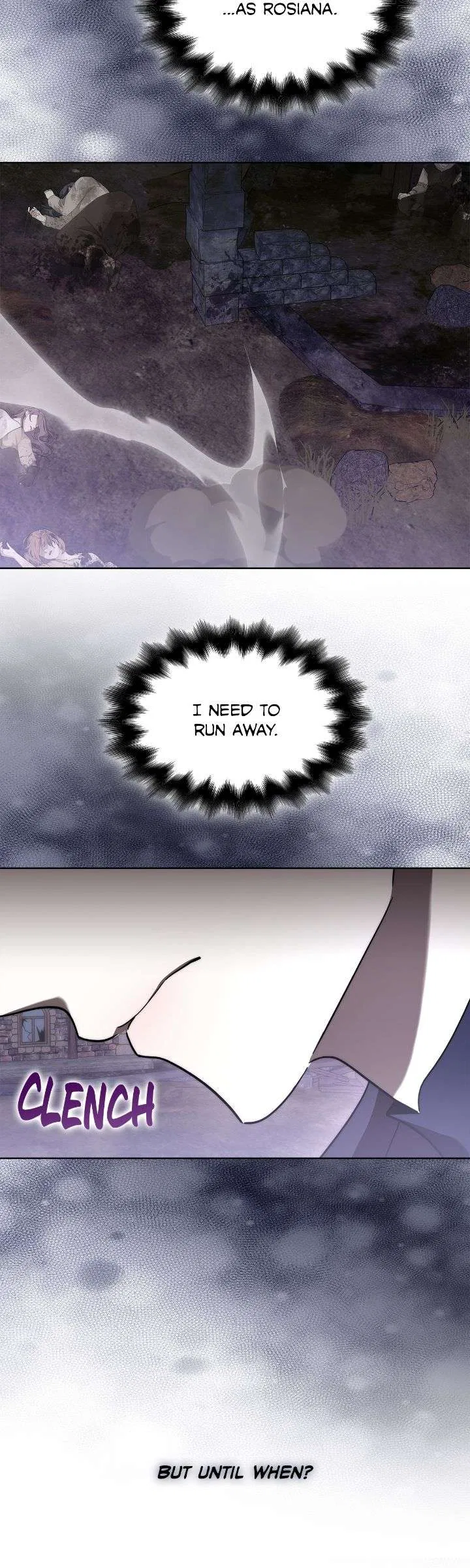 For the Happy Ending of the Tragic Novel Chapter 81 – Page 29