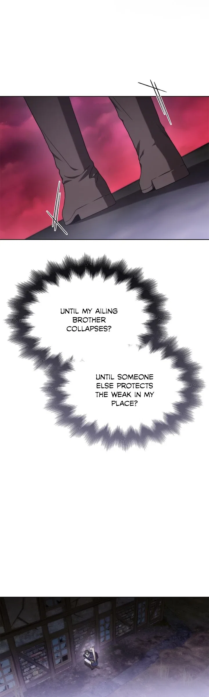 For the Happy Ending of the Tragic Novel Chapter 81 – Page 30