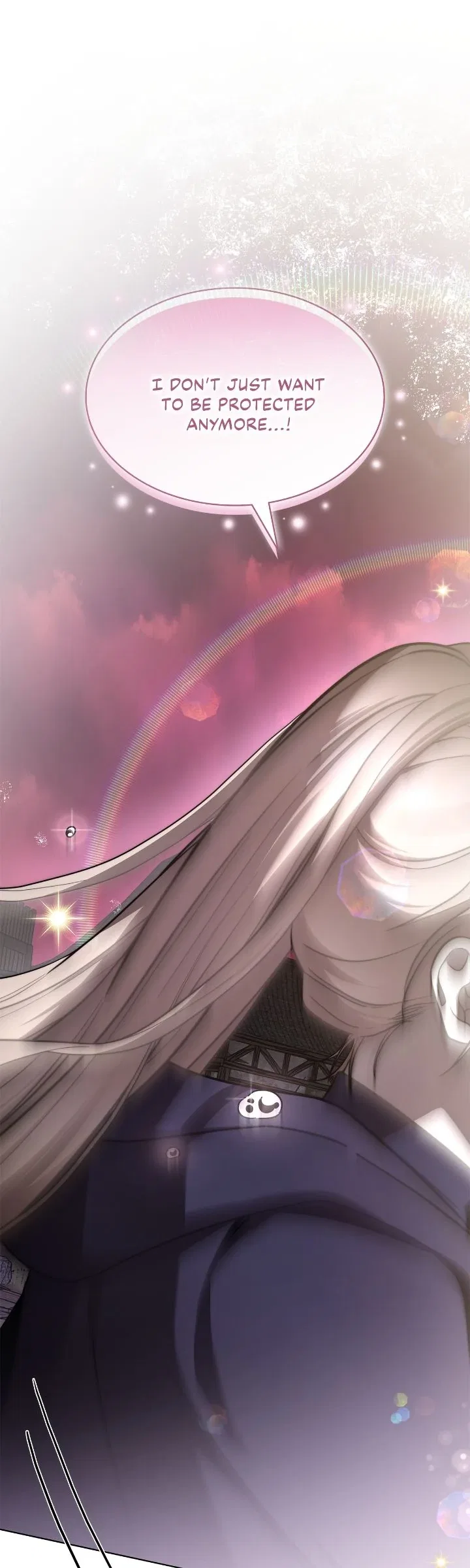 For the Happy Ending of the Tragic Novel Chapter 81 – Page 33