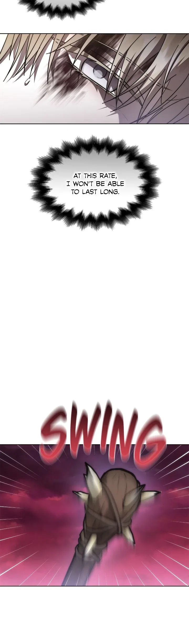For the Happy Ending of the Tragic Novel Chapter 81 – Page 35
