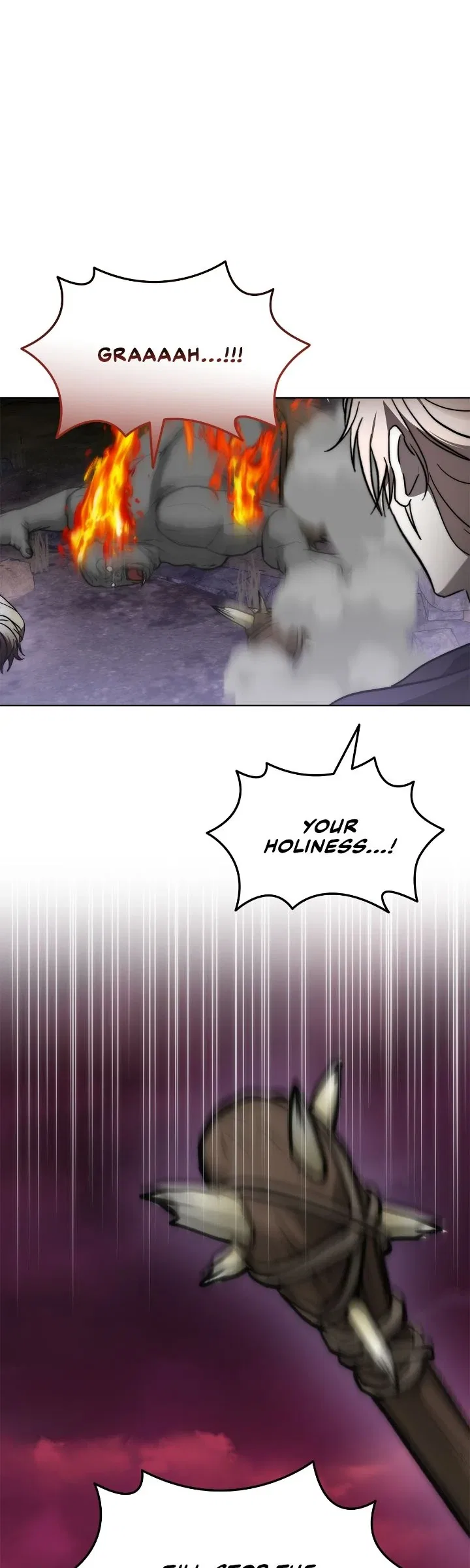 For the Happy Ending of the Tragic Novel Chapter 81 – Page 38