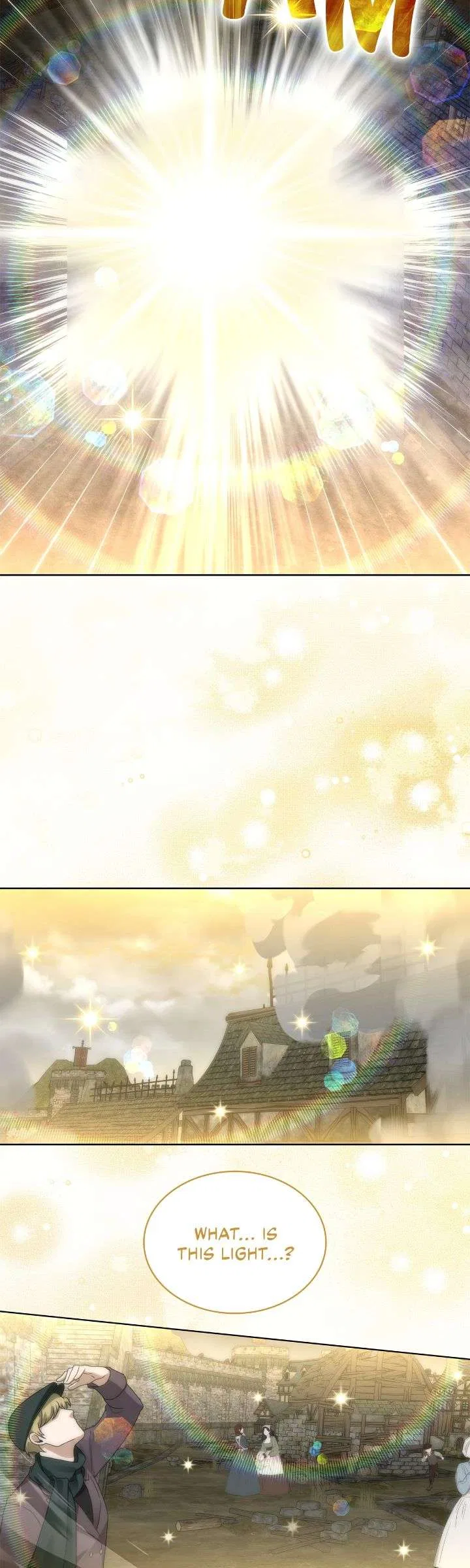 For the Happy Ending of the Tragic Novel Chapter 81 – Page 48