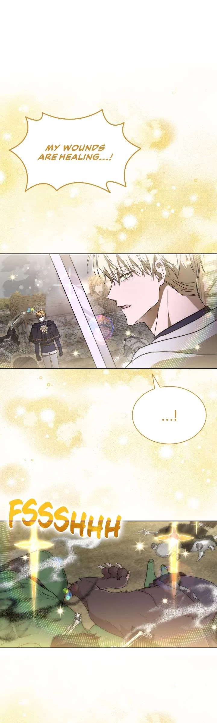 For the Happy Ending of the Tragic Novel Chapter 81 – Page 50