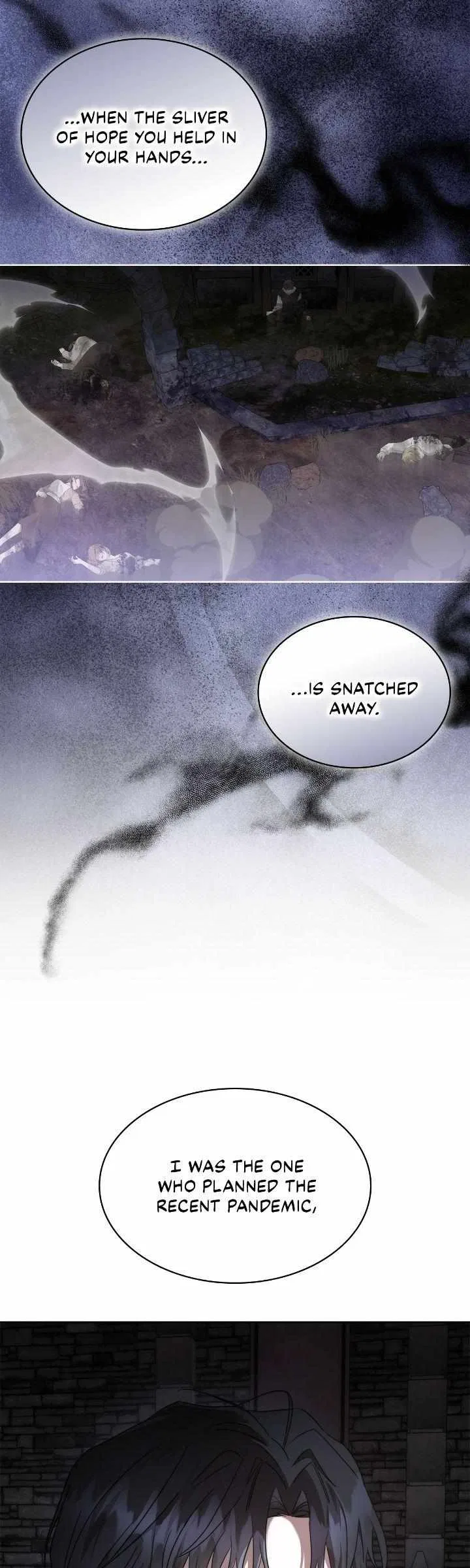 For the Happy Ending of the Tragic Novel Chapter 80 – Page 6