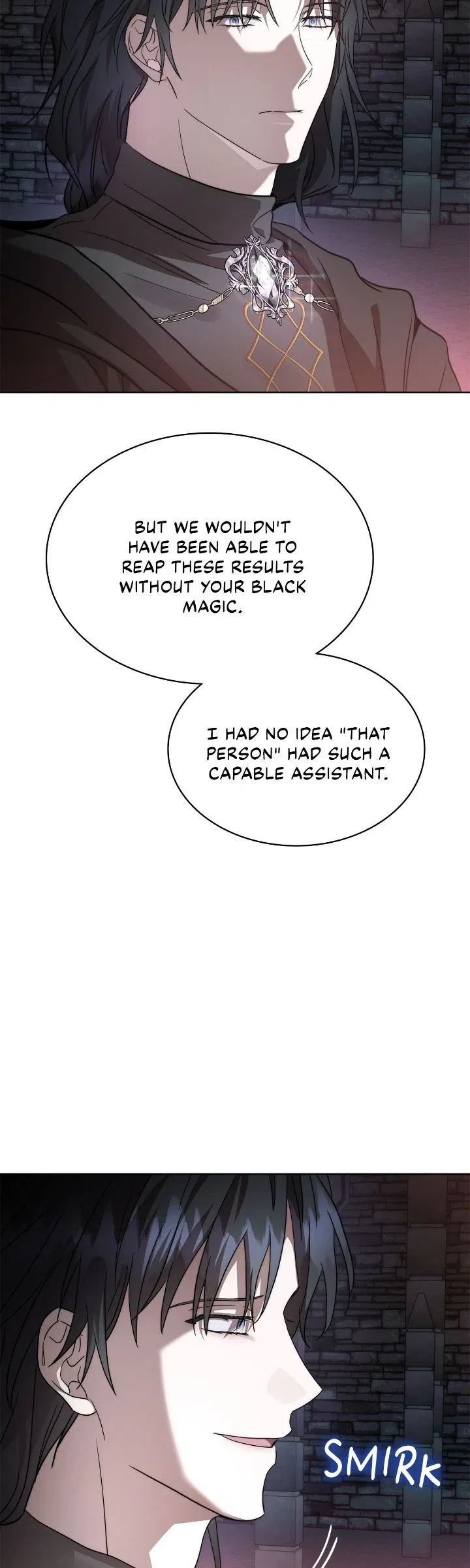 For the Happy Ending of the Tragic Novel Chapter 80 – Page 7