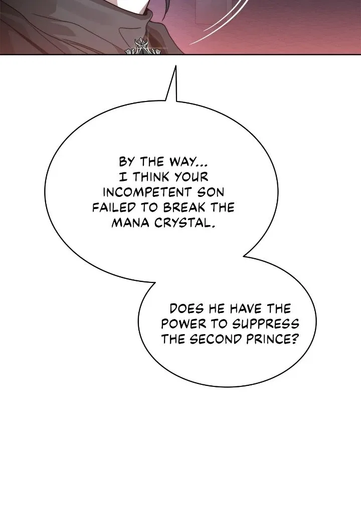 For the Happy Ending of the Tragic Novel Chapter 80 – Page 8