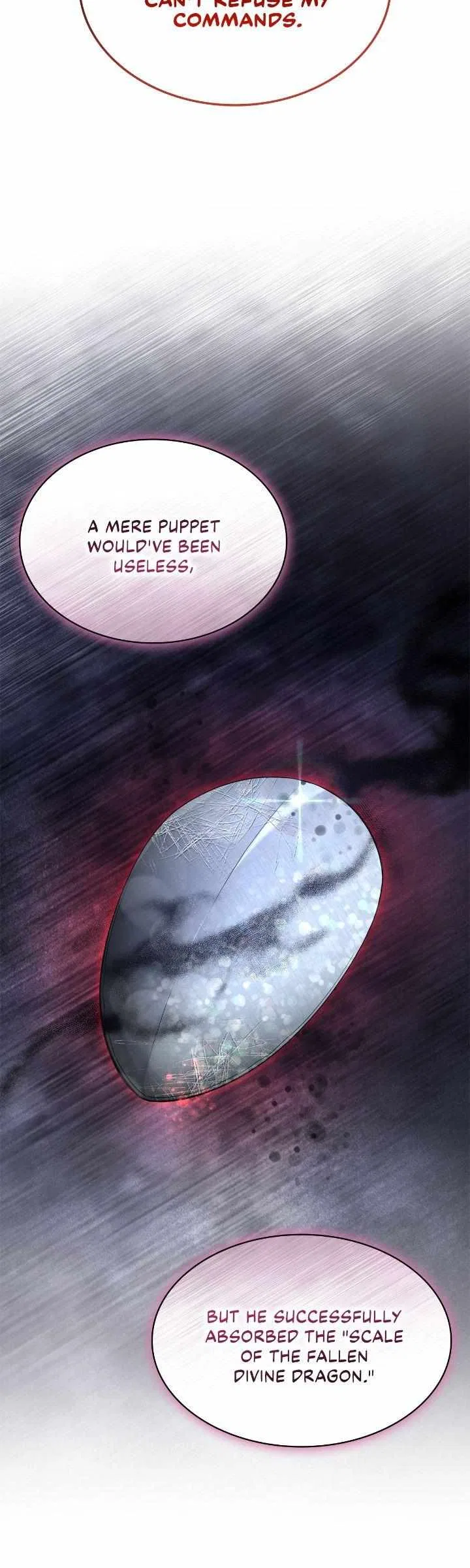 For the Happy Ending of the Tragic Novel Chapter 80 – Page 12