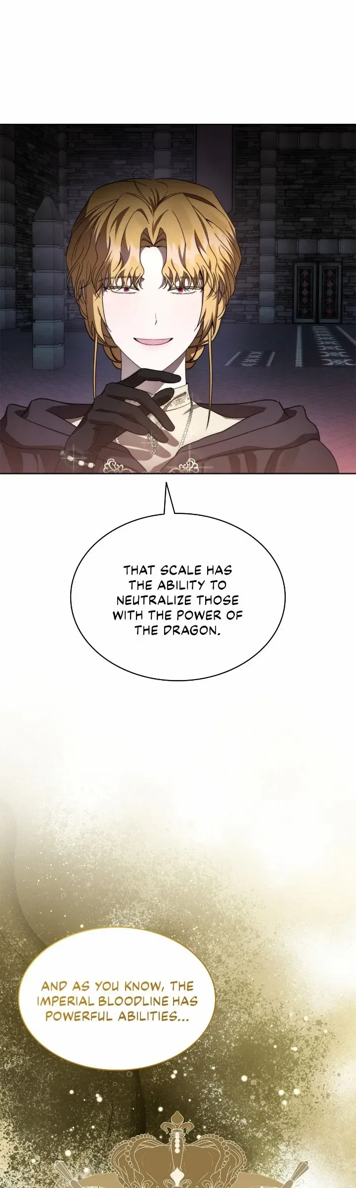 For the Happy Ending of the Tragic Novel Chapter 80 – Page 18