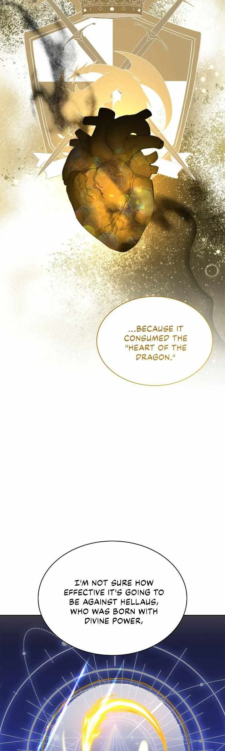 For the Happy Ending of the Tragic Novel Chapter 80 – Page 19