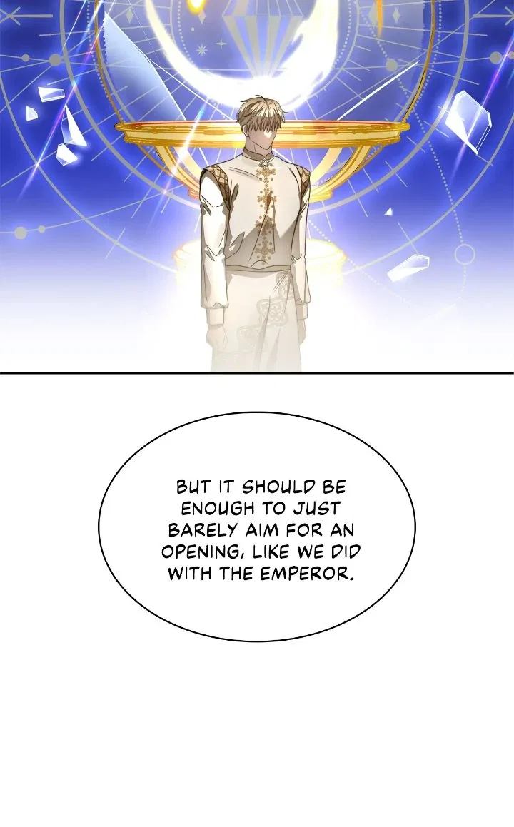 For the Happy Ending of the Tragic Novel Chapter 80 – Page 20