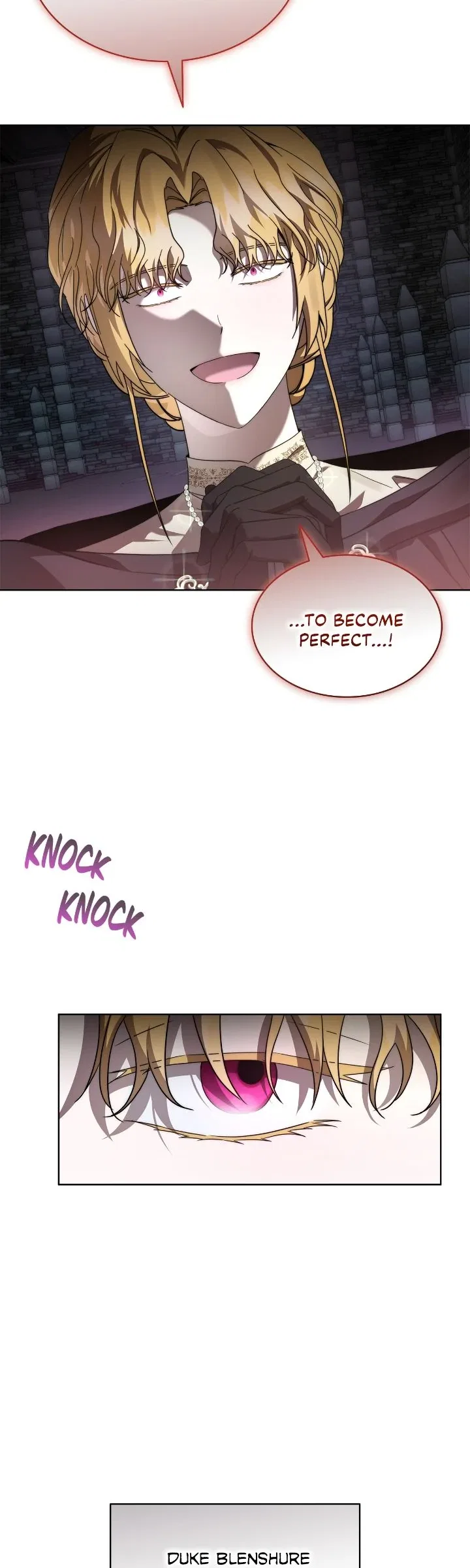 For the Happy Ending of the Tragic Novel Chapter 80 – Page 22