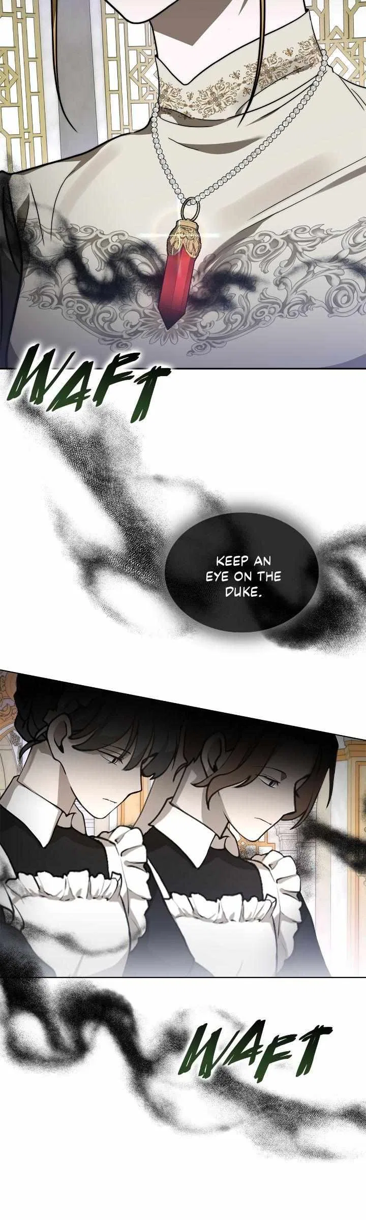 For the Happy Ending of the Tragic Novel Chapter 80 – Page 31