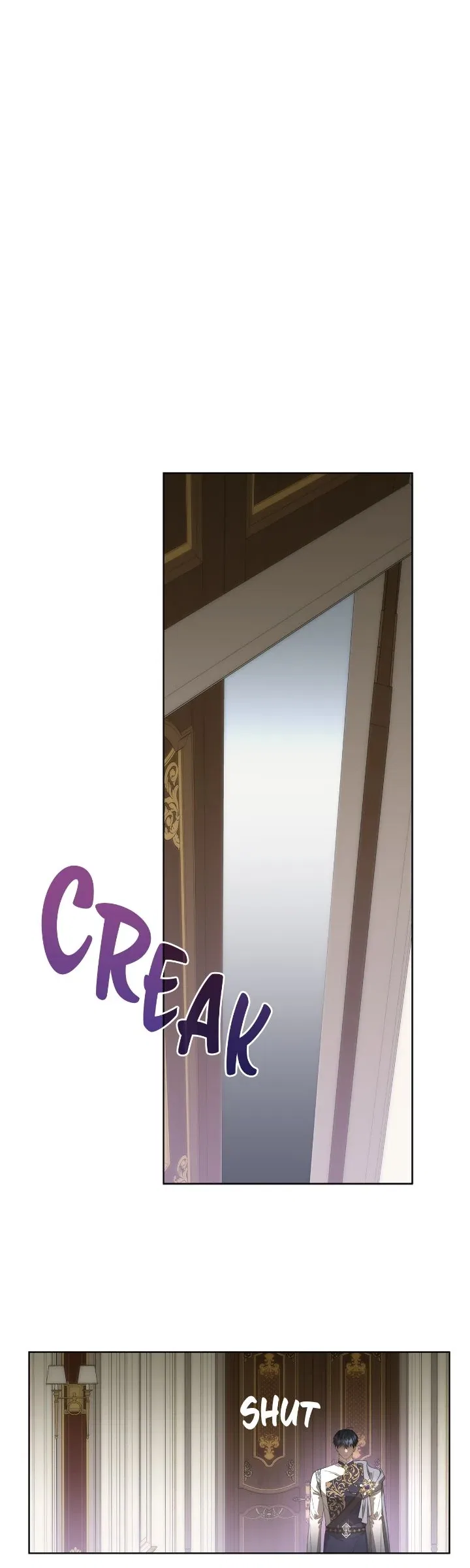 For the Happy Ending of the Tragic Novel Chapter 80 – Page 33