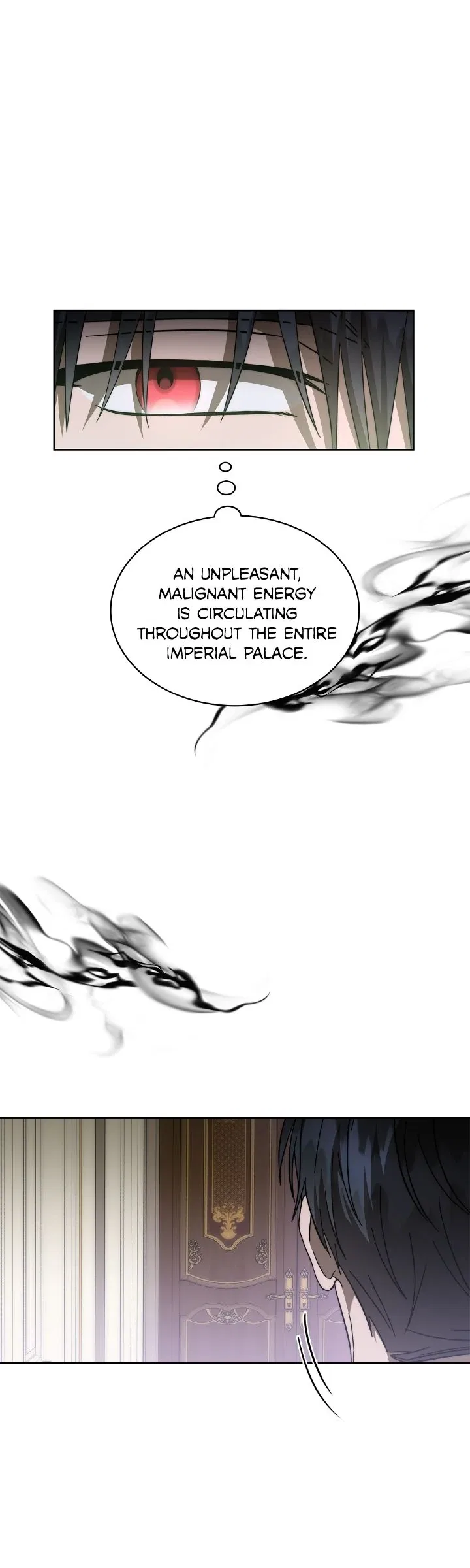 For the Happy Ending of the Tragic Novel Chapter 80 – Page 34