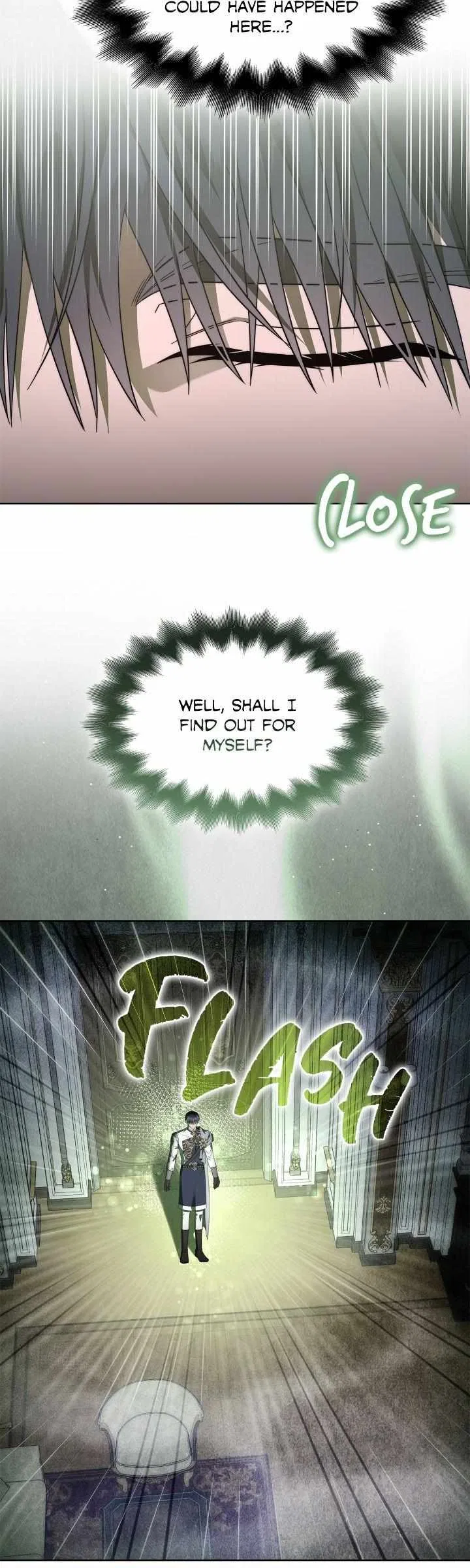 For the Happy Ending of the Tragic Novel Chapter 80 – Page 37