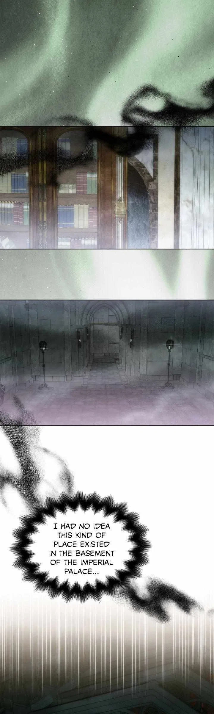 For the Happy Ending of the Tragic Novel Chapter 80 – Page 40