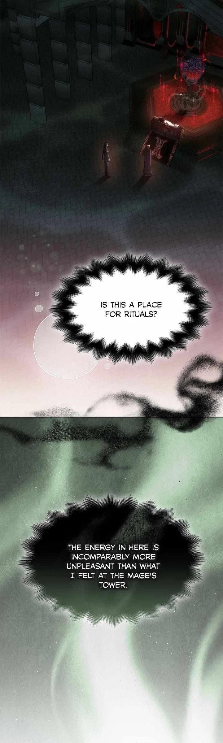 For the Happy Ending of the Tragic Novel Chapter 80 – Page 41