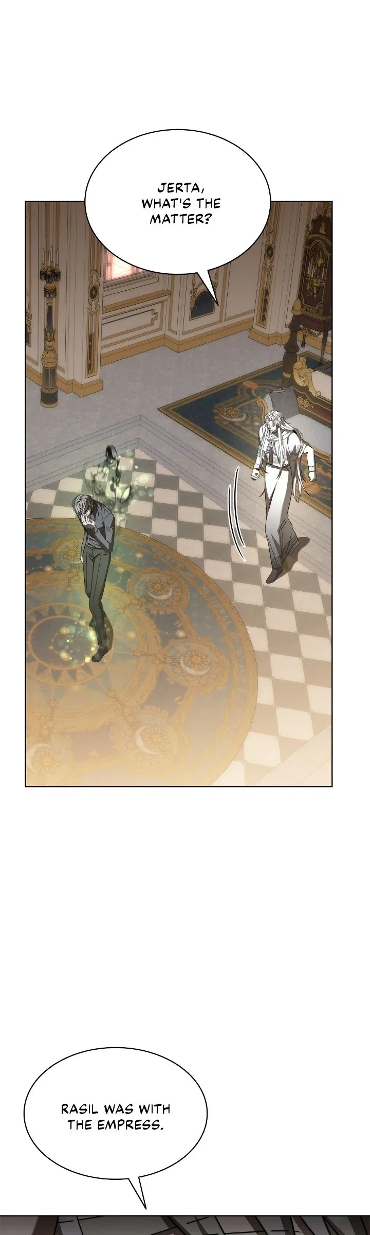 For the Happy Ending of the Tragic Novel Chapter 80 – Page 47