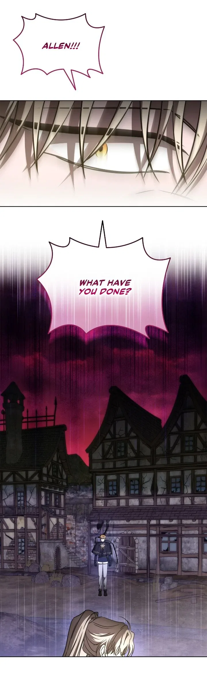 For the Happy Ending of the Tragic Novel Chapter 80 – Page 54