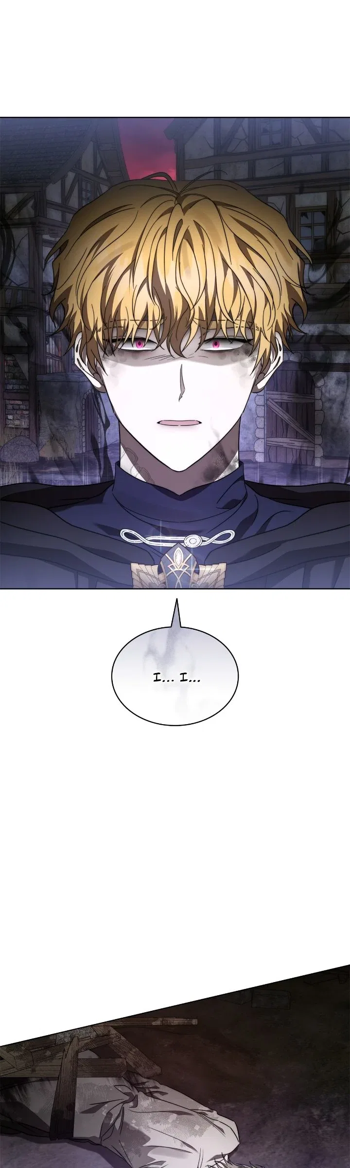 For the Happy Ending of the Tragic Novel Chapter 80 – Page 56