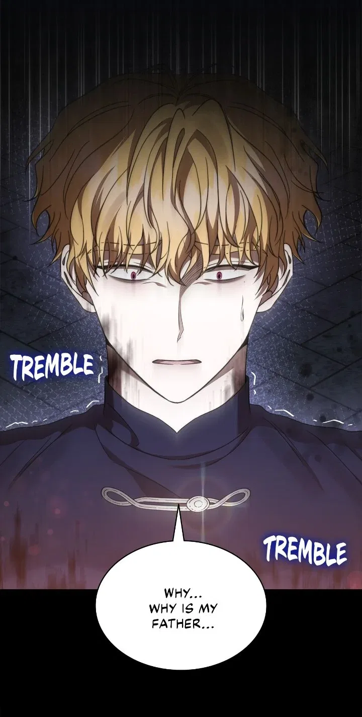 For the Happy Ending of the Tragic Novel Chapter 79 – Page 2