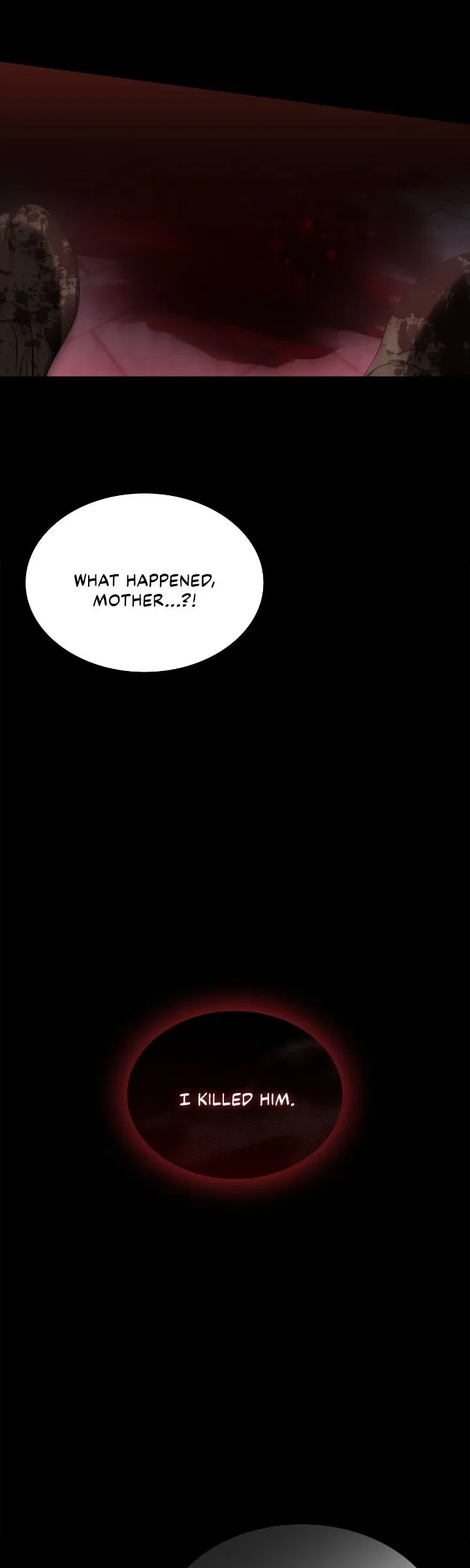For the Happy Ending of the Tragic Novel Chapter 79 – Page 3